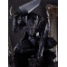 Berserk Pop Up Parade L PVC Statue Guts (Berserker Armor) 28 cm Max Factory Product