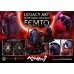 Berserk Ultimate Legacy Art Kentaro Miura Statue 1/4 Femto 46 cm Prime 1 Studio Product