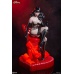 Bettie Page Statue Love Hurts 44 cm Sideshow Collectibles Product