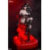 Bettie Page Statue Love Hurts 44 cm Sideshow Collectibles Product