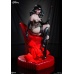 Bettie Page Statue Love Hurts 44 cm Sideshow Collectibles Product