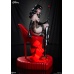 Bettie Page Statue Love Hurts 44 cm Sideshow Collectibles Product