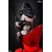 Bettie Page Statue Love Hurts 44 cm Sideshow Collectibles Product