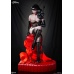 Bettie Page Statue Love Hurts 44 cm Sideshow Collectibles Product