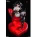 Bettie Page Statue Love Hurts 44 cm Sideshow Collectibles Product