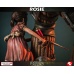 Bioshock: Big Daddy - Rosie 1/4 scale Statue Gaming Heads Product