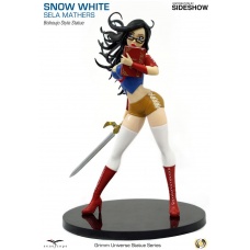 Bishoujo Sela Mathers - Snow White 1:7 Statue | Sideshow Collectibles