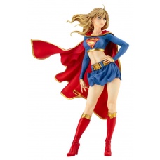Bishoujo Statue Supergirl Ver. 2 | Kotobukiya