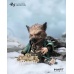 Black Myth: Wukong Action Figure 1/12 Zhu Bajie 15 cm Queen Studios Product