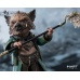 Black Myth: Wukong Action Figure 1/12 Zhu Bajie 15 cm Queen Studios Product