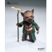Black Myth: Wukong Action Figure 1/12 Zhu Bajie 15 cm Queen Studios Product