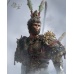 Black Myth: Wukong Action Figure 1/6 Great Sage Armor Wukong 40 cm Queen Studios Product