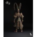 Black Myth: Wukong Action Figure 1/6 Great Sage Armor Wukong 40 cm Queen Studios Product