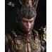 Black Myth: Wukong Action Figure 1/6 Great Sage Armor Wukong 40 cm Queen Studios Product