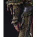 Black Myth: Wukong Action Figure 1/6 Great Sage Armor Wukong 40 cm Queen Studios Product