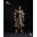 Black Myth: Wukong Action Figure 1/6 Great Sage Armor Wukong 40 cm Queen Studios Product