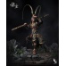 Black Myth: Wukong Action Figure 1/6 Great Sage Armor Wukong 40 cm Queen Studios Product