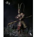 Black Myth: Wukong Action Figure 1/6 Great Sage Armor Wukong 40 cm Queen Studios Product