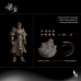 Black Myth: Wukong Action Figure 1/6 Great Sage Armor Wukong 40 cm Queen Studios Product