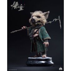 Black Myth: WuKong Statue 1/3 Zhu Bajie 50 cm | Queen Studios