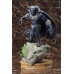 Black Panther Fine Art Statue 1/6 Kotobukiya Product
