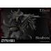 Bloodborne The Old Hunters Statue Eileen The Crow Prime 1 Studio Product