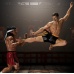 Bloodsport the last fight 1/10 diorama statue Infinity Studio Product