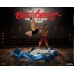 Bloodsport the last fight 1/10 diorama statue Infinity Studio Product