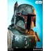 Boba Fett Star Wars Life-Size Bust Sideshow Collectibles Product