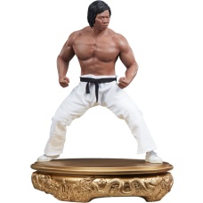 Bolo Yeung: Jeet Kune Do Tribute 1:3 Scale Statue | Sideshow Collectibles