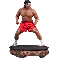 Bolo Yeung: Kung Fu Tribute 1:3 Scale Statue | Sideshow Collectibles