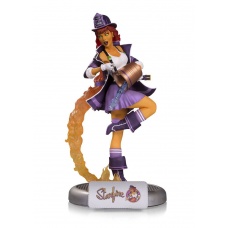 Bombshells Statue 1/8 Starfire | DC Collectibles