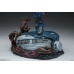Bounty Hunter: Galactic Gun for Hire Statue Sideshow Collectibles Product