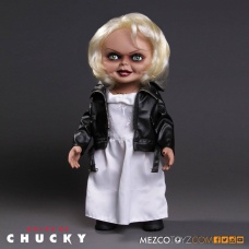 Bride of Chucky Talking Tiffany Doll 38 cm | Mezco Toyz