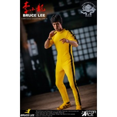 Bruce Lee: Bruce Lee 2.0 Deluxe Version 1:6 Scale Statue | Star Ace Toys