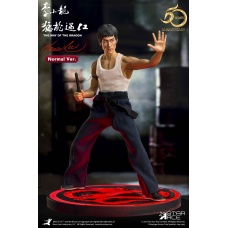 Bruce Lee: The Way of the Dragon - Bruce Lee 1:6 Scale Statue - Star Ace Toys (EU)