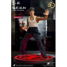 Bruce Lee: The Way of the Dragon - Bruce Lee Deluxe Version 1:6 Scale Statue - Star Ace Toys (EU)