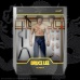 Bruce Lee: Ultimates Wave 2 - The Fighter 7 inch Action Figure Super7 Product
