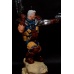 Cable Retro Salt and Pepper Custom 1/4 Scale Statue Salt and Pepper Statues Product
