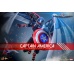 Captain America: Brave New World Movie Masterpiece Action Figure 1/6 Captain America 30 cm Hot Toys Product