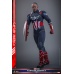 Captain America: Brave New World Movie Masterpiece Action Figure 1/6 Captain America 30 cm Hot Toys Product