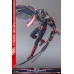 Captain America: Brave New World Movie Masterpiece Action Figure 1/6 Captain America 30 cm Hot Toys Product