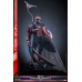 Captain America: Brave New World Movie Masterpiece Action Figure 1/6 Captain America 30 cm Hot Toys Product