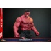 Captain America: Brave New World Movie Masterpiece Action Figure 1/6 Red Hulk 47 cm Hot Toys Product