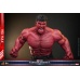 Captain America: Brave New World Movie Masterpiece Action Figure 1/6 Red Hulk 47 cm Hot Toys Product