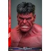 Captain America: Brave New World Movie Masterpiece Action Figure 1/6 Red Hulk 47 cm Hot Toys Product