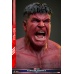 Captain America: Brave New World Movie Masterpiece Action Figure 1/6 Red Hulk 47 cm Hot Toys Product