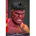 Captain America: Brave New World Movie Masterpiece Action Figure 1/6 Red Hulk 47 cm Hot Toys Product