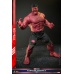 Captain America: Brave New World Movie Masterpiece Action Figure 1/6 Red Hulk 47 cm Hot Toys Product