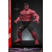 Captain America: Brave New World Movie Masterpiece Action Figure 1/6 Red Hulk 47 cm Hot Toys Product